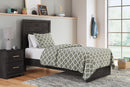 Belachime Bedroom Set - Town Of Bargains Furniture - NY