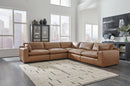 Emilia Sectional - Town Of Bargains Furniture - NY