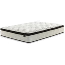 Socalle Bed and Mattress Set - Town Of Bargains Furniture - NY