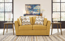 Keerwick Living Room Set - Town Of Bargains Furniture - NY