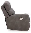 Next-Gen DuraPella Power Reclining Sectional - Town Of Bargains Furniture - NY
