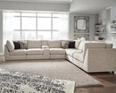 Kellway Sectional - Town Of Bargains Furniture - NY