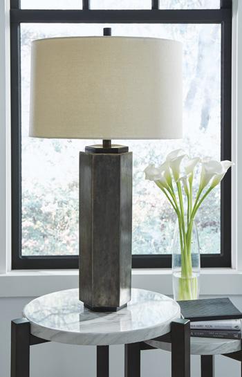 Dirkton Table Lamp