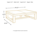 Watson Table Set - Town Of Bargains Furniture - NY