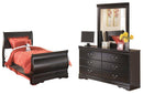 Huey Vineyard Bedroom Set - Town Of Bargains Furniture - NY