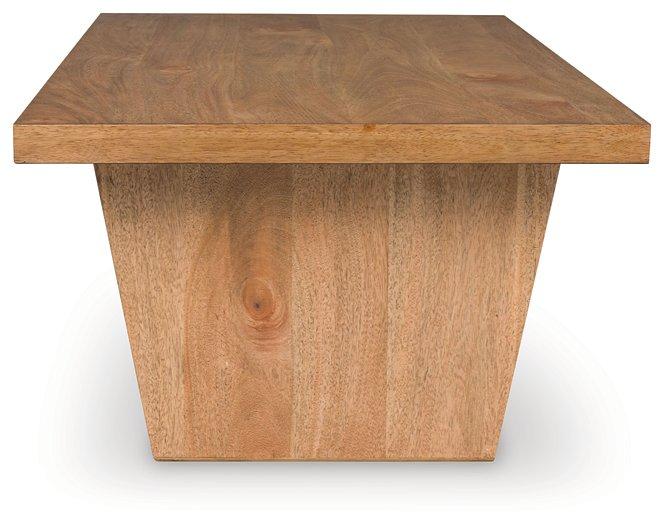 Kristiland Occasional Table Set - Town Of Bargains Furniture - NY