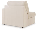 Modmax Balanced Sectional with Audio and Storage Consoles - Town Of Bargains Furniture - NY