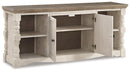 Havalance 67" TV Stand - Town Of Bargains Furniture - NY