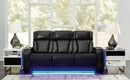 Boyington Power Reclining Sofa - Town Of Bargains Furniture - NY