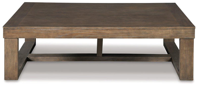 Cariton Coffee Table