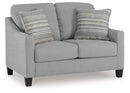 Adlai Living Room Set - Town Of Bargains Furniture - NY