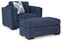 Evansley Living Room Set - Town Of Bargains Furniture - NY