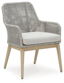 Seton Creek Outdoor Seating Set