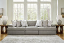 Avaliyah Sectional Sofa - Town Of Bargains Furniture - NY