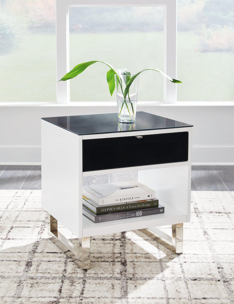 Gardoni Table Set - Town Of Bargains Furniture - NY