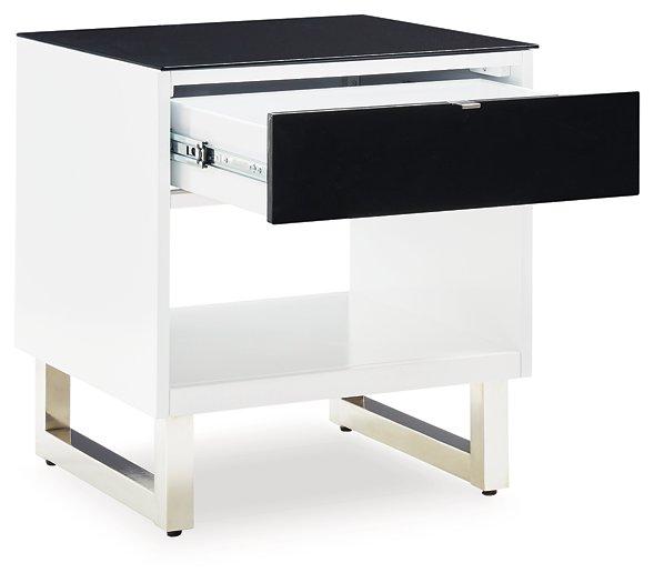 Gardoni Table Set - Town Of Bargains Furniture - NY