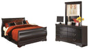 Huey Vineyard Bedroom Set - Town Of Bargains Furniture - NY