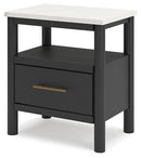 Cadmori Nightstand - Town Of Bargains Furniture - NY