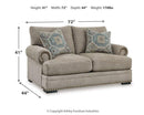 Galemore Living Room Set - Town Of Bargains Furniture - NY