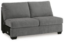 Birkdale Court Sectional with Chaise - Town Of Bargains Furniture - NY