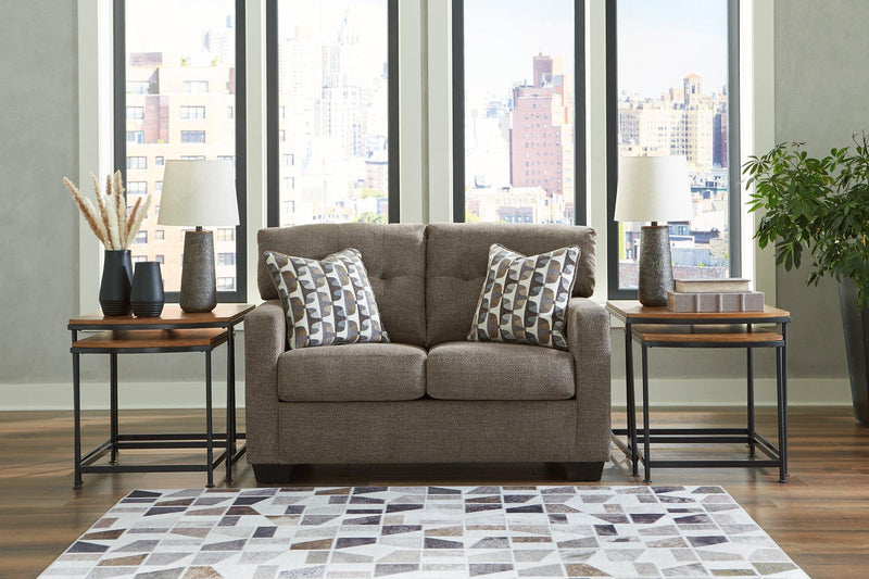 Mahoney Living Room Set - Town Of Bargains Furniture - NY