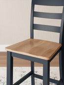 Gesthaven Dining Set - Town Of Bargains Furniture - NY