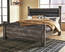 Wynnlow Bedroom Set - Town Of Bargains Furniture - NY