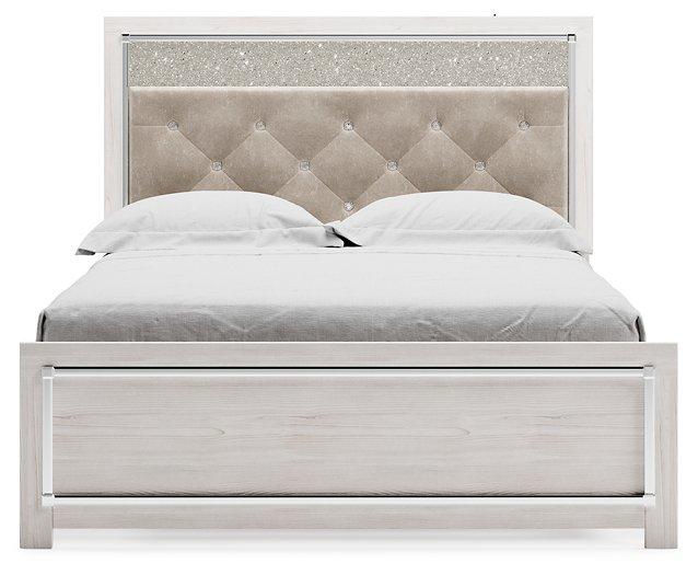 Altyra Bed