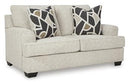 Heartcort Loveseat - Town Of Bargains Furniture - NY