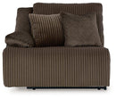 Top Tier Sofa Chaise Sectional - Town Of Bargains Furniture - NY