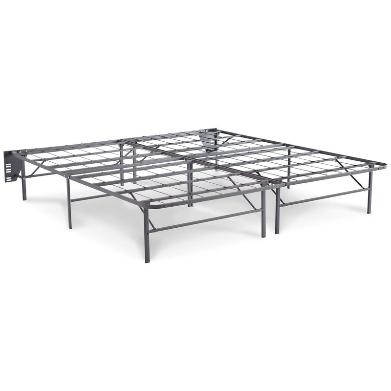 8 Inch Chime Innerspring Mattress Set - Town Of Bargains Furniture - NY