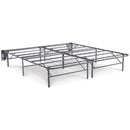 8 Inch Chime Innerspring Mattress Set - Town Of Bargains Furniture - NY