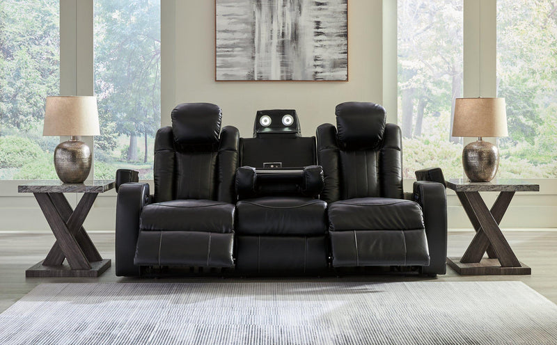 Caveman Den Upholstery Package - Town Of Bargains Furniture - NY