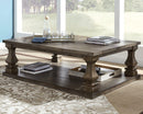 Johnelle Table Set - Town Of Bargains Furniture - NY