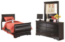 Huey Vineyard Bedroom Set - Town Of Bargains Furniture - NY