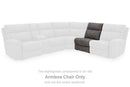 Next-Gen DuraPella Power Reclining Sectional Sofa - Town Of Bargains Furniture - NY
