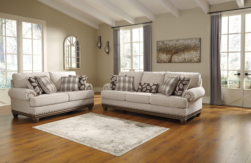 Harleson Sofa - Town Of Bargains Furniture - NY