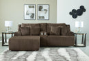 Top Tier Living Room Set - Town Of Bargains Furniture - NY