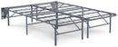 8 Inch Chime Innerspring Mattress Set - Town Of Bargains Furniture - NY
