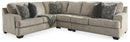 Bovarian Living Room Set - Town Of Bargains Furniture - NY