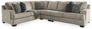 Bovarian Living Room Set - Town Of Bargains Furniture - NY