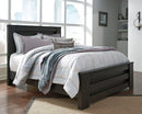 Brinxton Bed