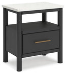 Cadmori Nightstand - Town Of Bargains Furniture - NY