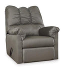 Darcy Recliner - Town Of Bargains Furniture - NY