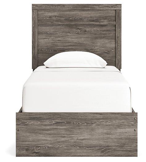 Ralinksi Bedroom Set - Town Of Bargains Furniture - NY