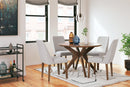 Lyncott Dining Room Set - Town Of Bargains Furniture - NY