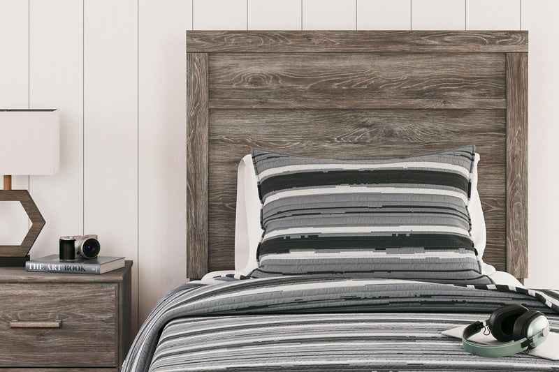 Ralinksi Bedroom Set - Town Of Bargains Furniture - NY