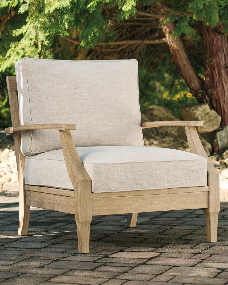 Clare View Outdoor Seating Set