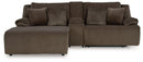 Top Tier Living Room Set - Town Of Bargains Furniture - NY
