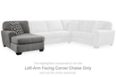 Birkdale Court Sectional with Chaise - Town Of Bargains Furniture - NY